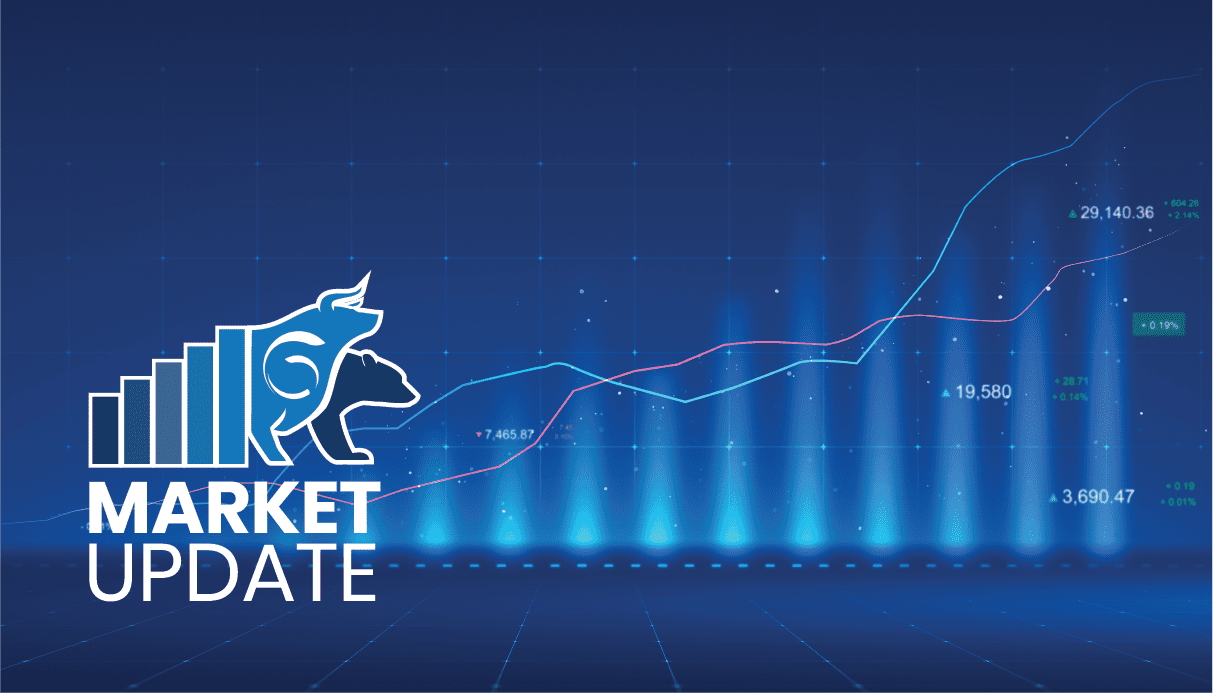 Weekly Stock Market Update